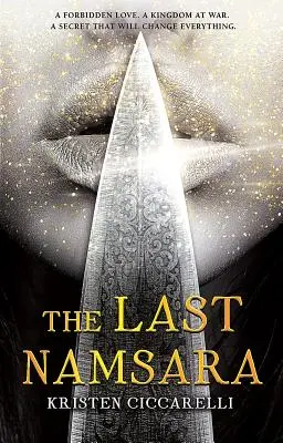 El último Namsara - The Last Namsara