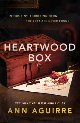 Caja de Heartwood - Heartwood Box