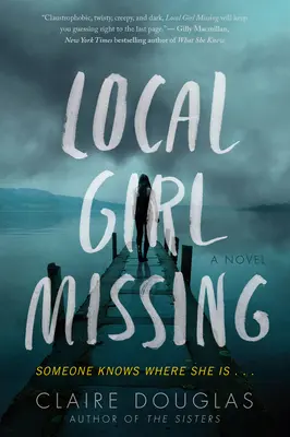 Chica local desaparecida - Local Girl Missing