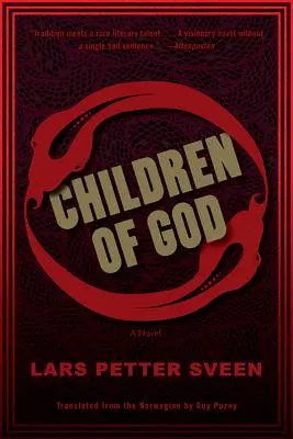 Los hijos de Dios - Children of God