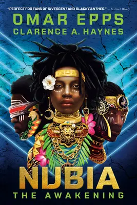 Nubia: El Despertar - Nubia: The Awakening