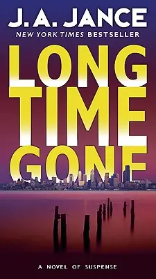 El tiempo se fue - Long Time Gone