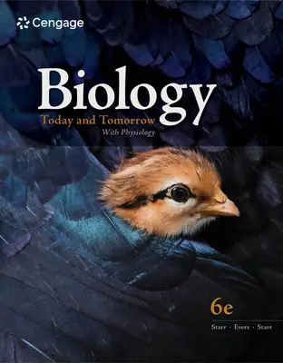 Biología hoy y mañana con fisiología - Biology Today and Tomorrow with Physiology