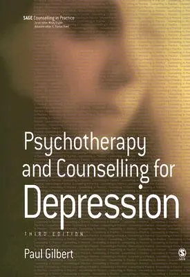 Psicoterapia y asesoramiento para la depresión - Psychotherapy and Counselling for Depression