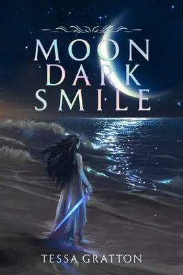 Sonrisa Oscura de Luna - Moon Dark Smile