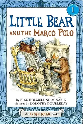 Osito y Marco Polo - Little Bear and the Marco Polo