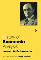 Historia del análisis económico - History of Economic Analysis