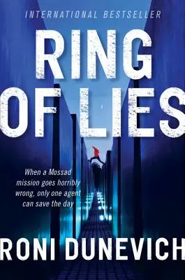 Anillo de mentiras - Ring of Lies