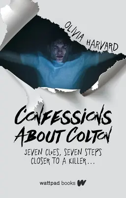 Confesiones sobre Colton - Confessions about Colton