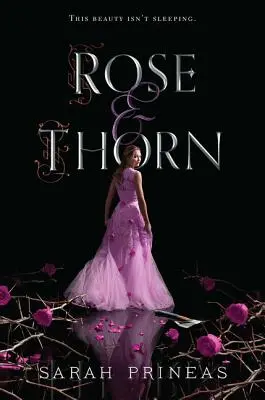 Rosa y espina - Rose & Thorn