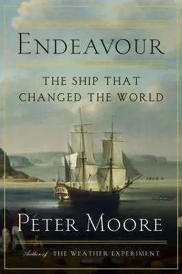 Endeavour: el barco que cambió el mundo - Endeavour: The Ship That Changed the World