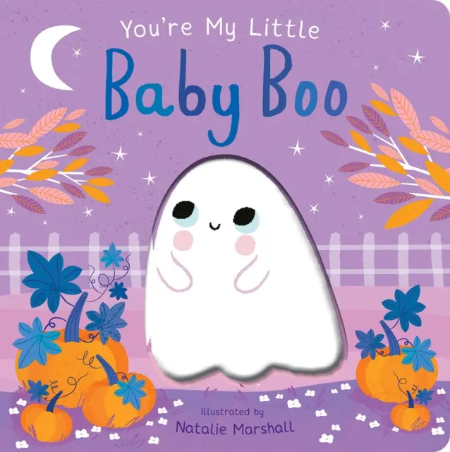 Eres mi pequeño bebé Boo - You're My Little Baby Boo