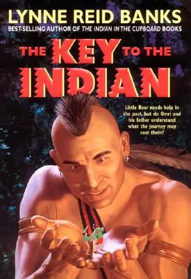 La llave del indio - Key to the Indian