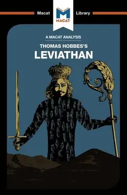 Análisis del Leviatán de Thomas Hobbes - An Analysis of Thomas Hobbes's Leviathan