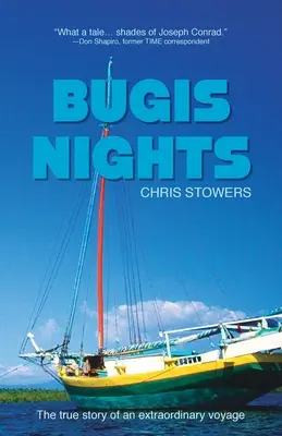 Noches de Bugis - Bugis Nights