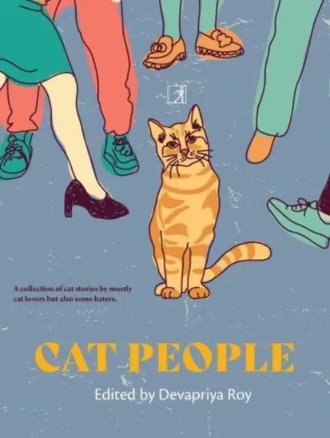 Gatos - Cat People