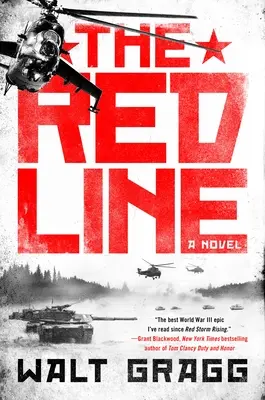 La línea roja - The Red Line