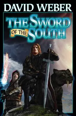 La espada del Sur - The Sword of the South