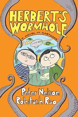 El agujero de gusano de Herbert - Herbert's Wormhole