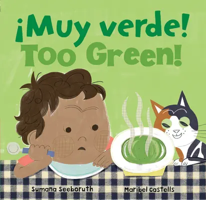 ¡Muy Verde! / ¡Demasiado Verde! - Muy Verde! / Too Green!