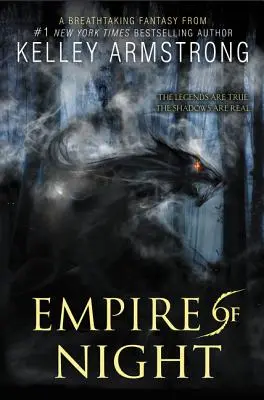 Imperio de la Noche - Empire of Night