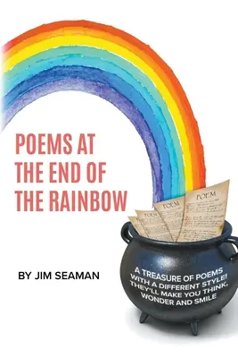 Poemas al final del arco iris - Poems at the End of the Rainbow