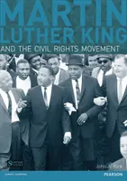 Martin Luther King, Jr. y el movimiento por los derechos civiles - Martin Luther King, Jr. and the Civil Rights Movement