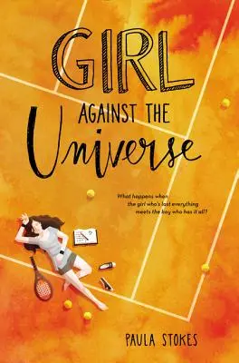 Chica contra el universo - Girl Against the Universe