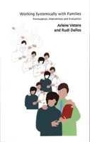 Trabajo Sistémico con Familias: Formulación, Intervención y Evaluación - Working Systemically with Families: Formulation, Intervention and Evaluation