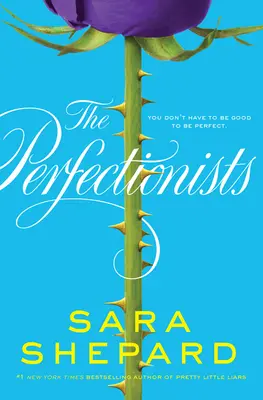 Las Perfeccionistas - The Perfectionists