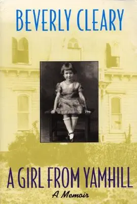 Una chica de Yamhill - A Girl from Yamhill