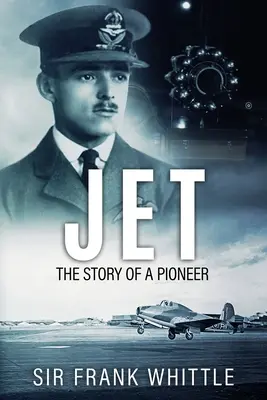 Jet: La historia de un pionero - Jet: The Story of a Pioneer