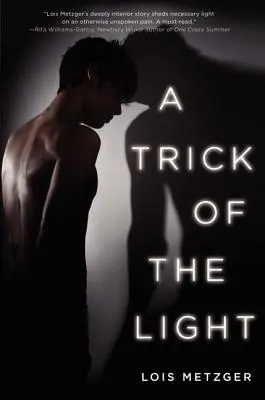 Un truco de luz - A Trick of the Light