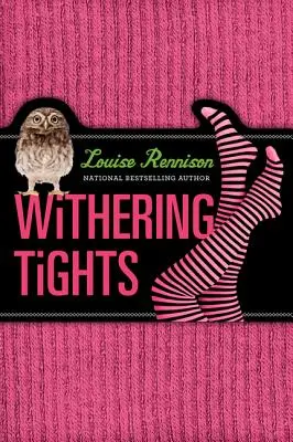 Leotardos marchitos - Withering Tights