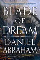 Hoja del Sueño - Libro 2 de la Trilogía de Kithamar - Blade of Dream - The Kithamar Trilogy Book 2