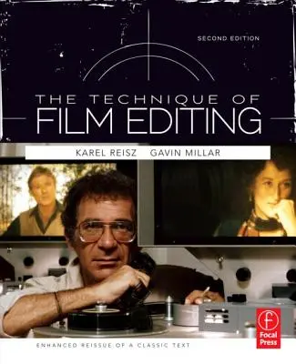 La técnica del montaje cinematográfico - The Technique of Film Editing