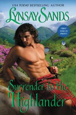 Ríndete al Highlander Novias de las Tierras Altas - Surrender to the Highlander: Highland Brides