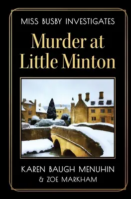 Asesinato en Little Minton Asesinato en Little Minton - Murder at Little Minton: Murder at Little Minton