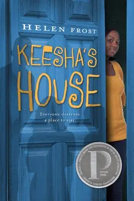 La casa de Keesha - Keesha's House