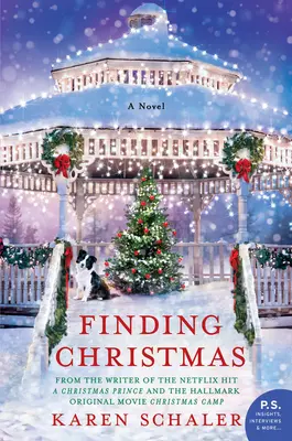 Buscando la Navidad - Finding Christmas