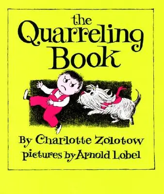 El libro pendenciero - The Quarreling Book