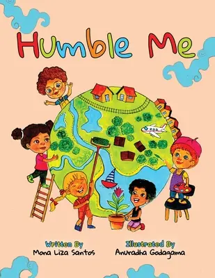 Humilde de mí - Humble Me