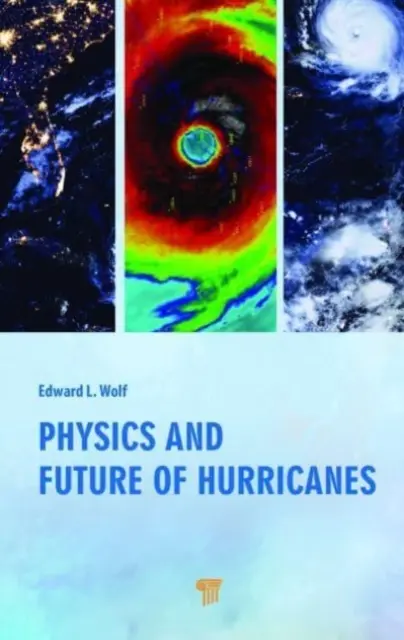 La física y el futuro de los huracanes - Physics and Future of Hurricanes