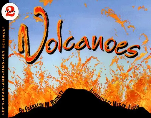 Volcanes - Volcanoes