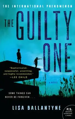 El culpable - The Guilty One