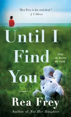 Hasta que te encuentre - Until I Find You