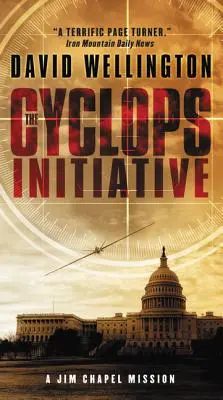 La Iniciativa Cíclope - The Cyclops Initiative