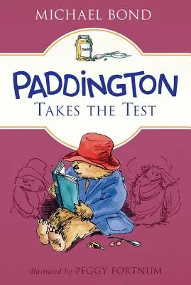 Paddington hace la prueba - Paddington Takes the Test