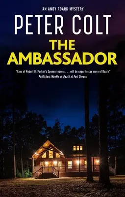 El embajador - The Ambassador