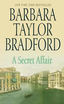 Un asunto secreto - A Secret Affair